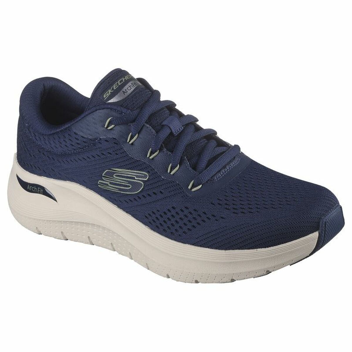 Herren-Sportschuhe Skechers Arch Fit 2.0 - AWK Flagship