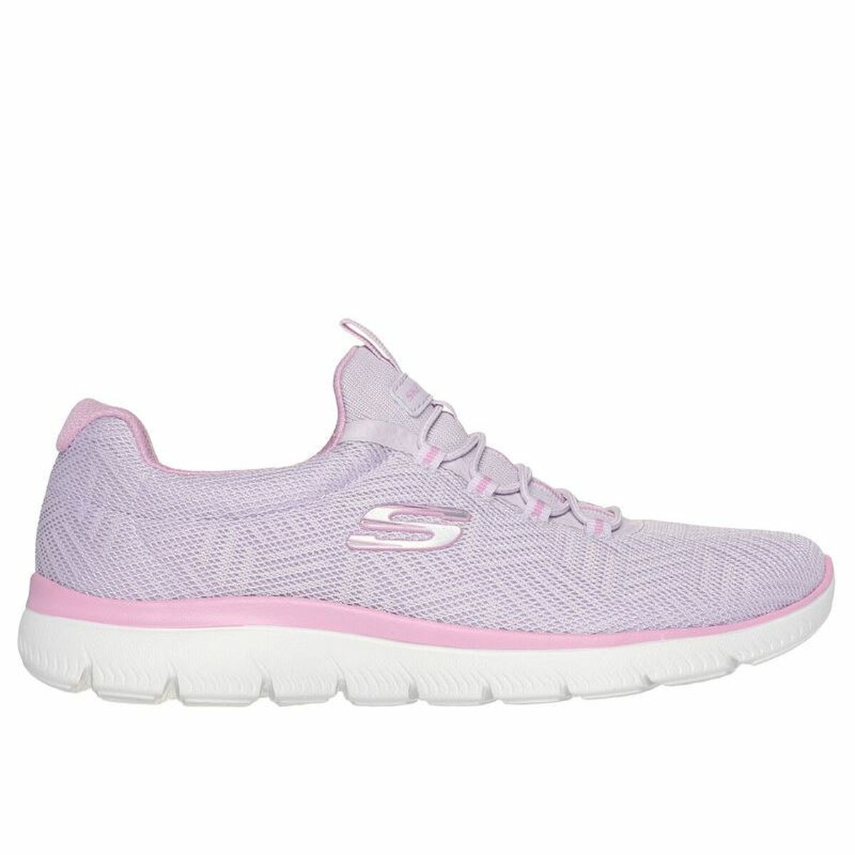 Laufschuhe für Damen Skechers Summits-Artistry - AWK Flagship