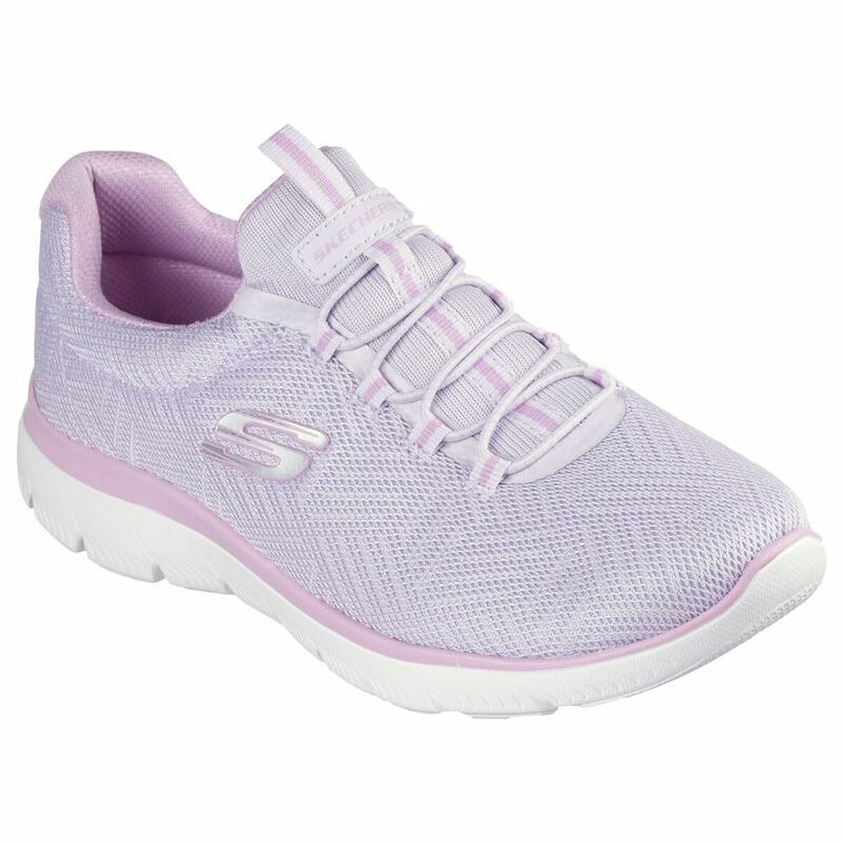 Laufschuhe für Damen Skechers Summits-Artistry - AWK Flagship