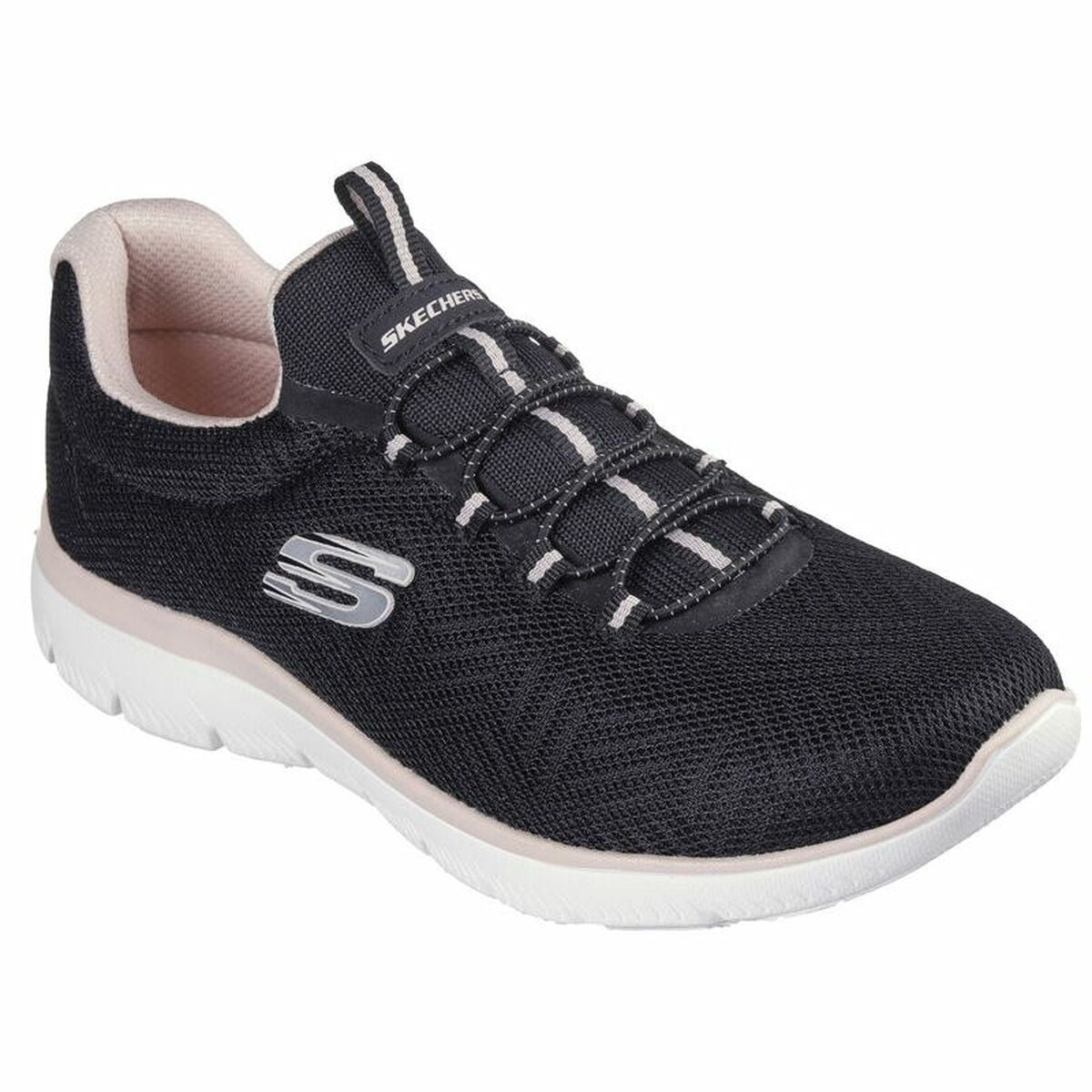 Laufschuhe für Damen Skechers Summits-Artistry - AWK Flagship