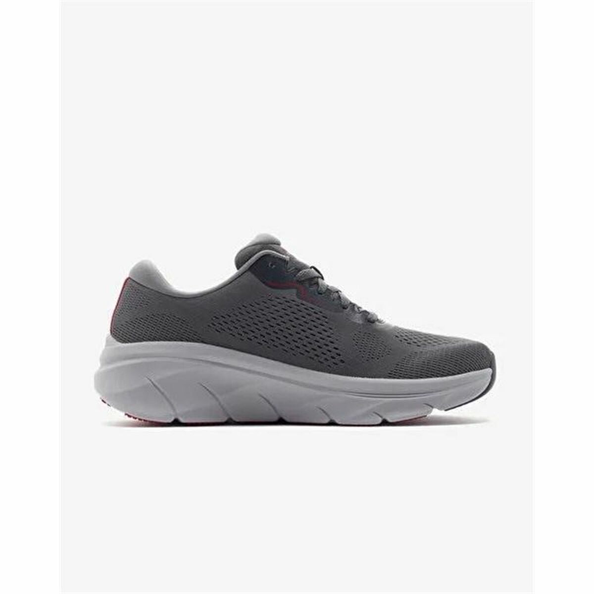 Laufschuhe für Erwachsene Skechers D Lux Walker 2.0 Grau - AWK Flagship