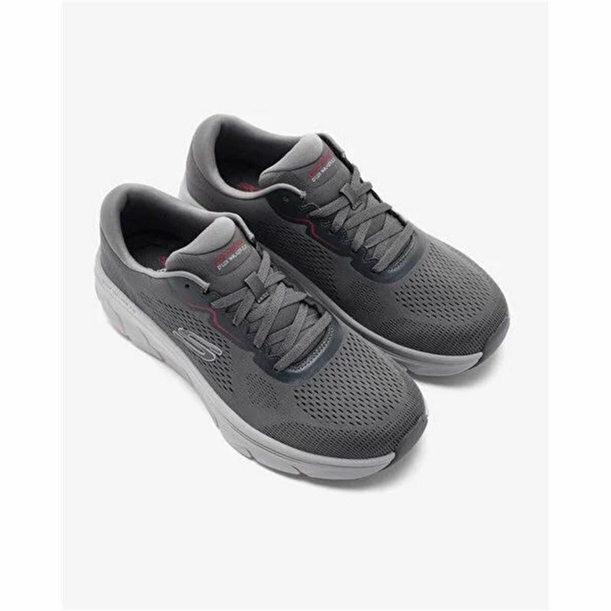 Laufschuhe für Erwachsene Skechers D Lux Walker 2.0 Grau - AWK Flagship