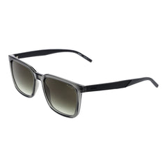Produktbild von Hugo Boss Herrensonnenbrille Schwarz – 100% UV-Schutz