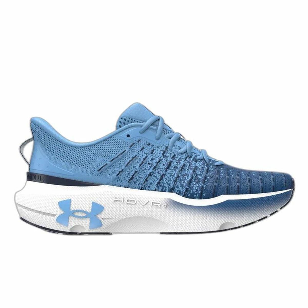 Laufschuhe für Erwachsene Under Armour Infinite Elite Blau - AWK Flagship