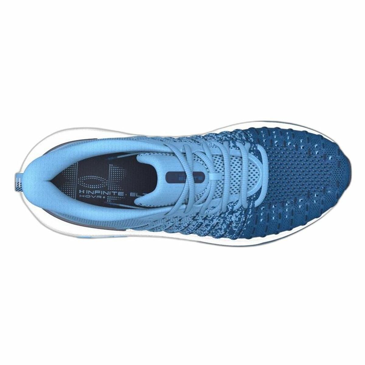 Laufschuhe für Erwachsene Under Armour Infinite Elite Blau - AWK Flagship