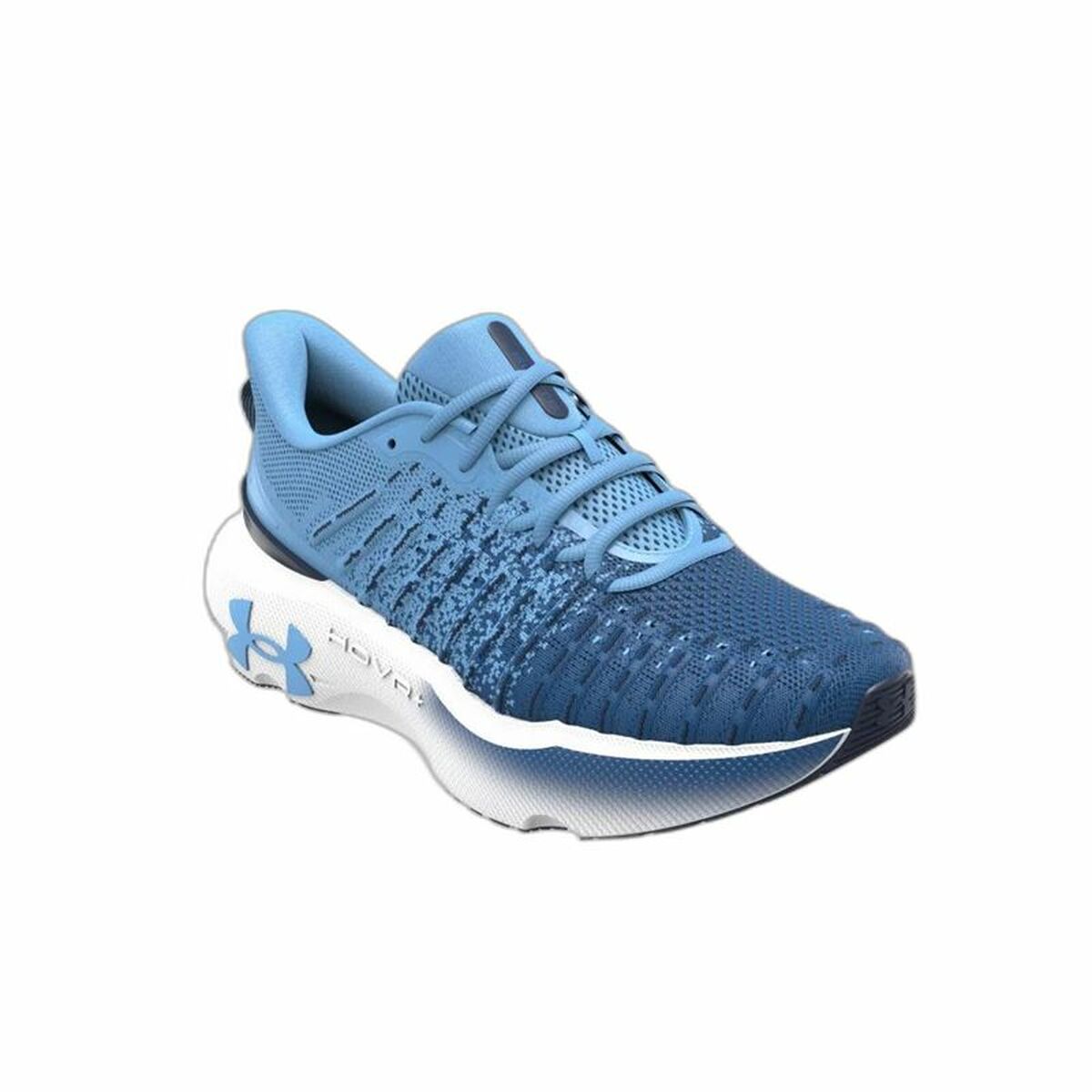 Laufschuhe für Erwachsene Under Armour Infinite Elite Blau - AWK Flagship