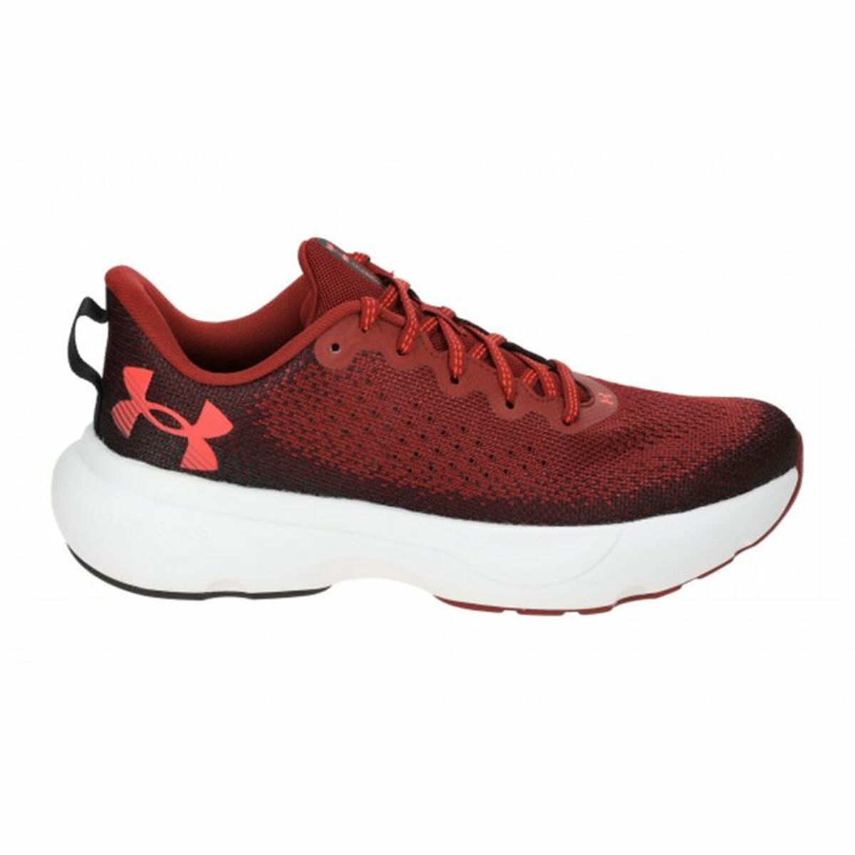 Laufschuhe für Erwachsene Under Armour Infinite Braun - AWK Flagship