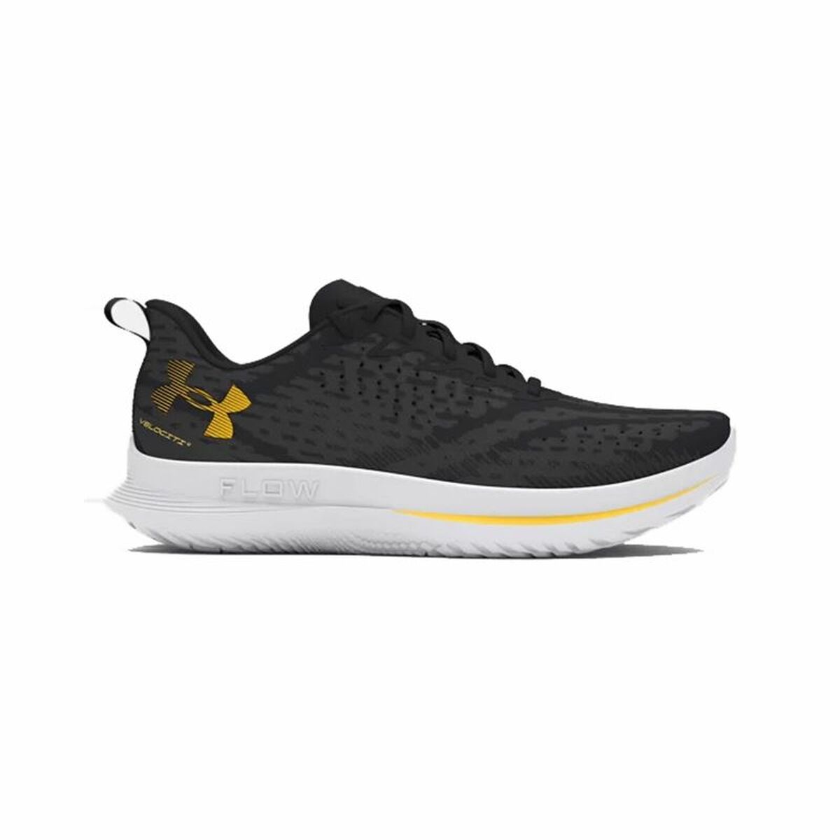 Laufschuhe für Erwachsene Under Armour Velociti 4 Se Schwarz - AWK Flagship