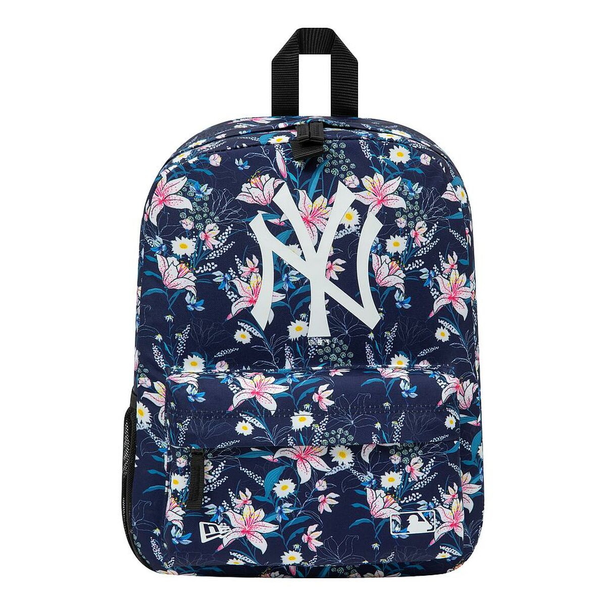 Lässiger Rucksack New Era AOP STADIUM NEYYAN 60503767 Marineblau - AWK Flagship