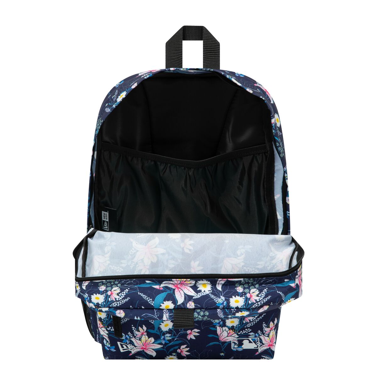 Lässiger Rucksack New Era AOP STADIUM NEYYAN 60503767 Marineblau - AWK Flagship