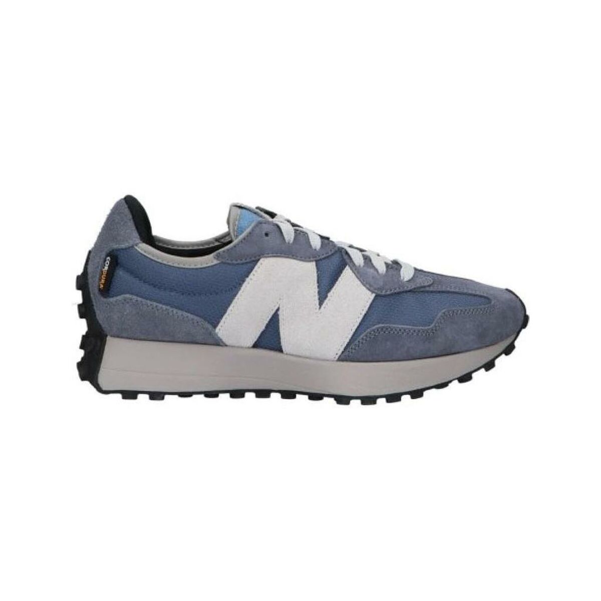 Herren Sneaker New Balance 327 U327 OC Marineblau - AWK Flagship