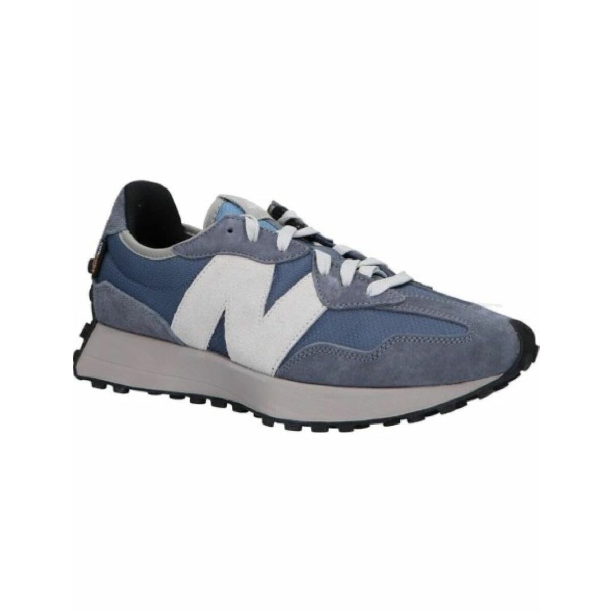 Herren Sneaker New Balance 327 U327 OC Marineblau - AWK Flagship