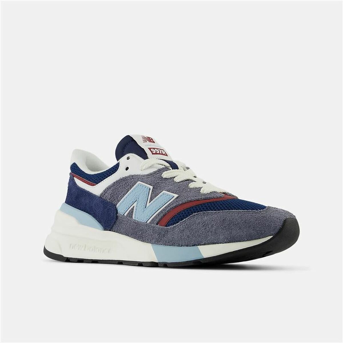 Casual Damenturnschuh New Balance 997R Grau - AWK Flagship