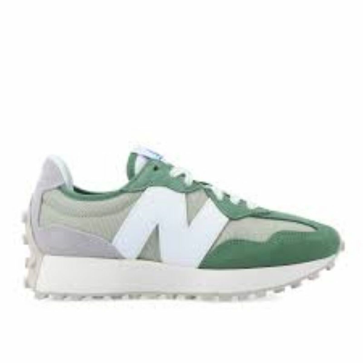 Herren Sneaker New Balance U327 CE grün - AWK Flagship