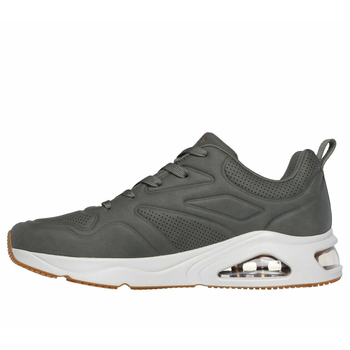 Herren-Sportschuhe Skechers 183090  grün - AWK Flagship