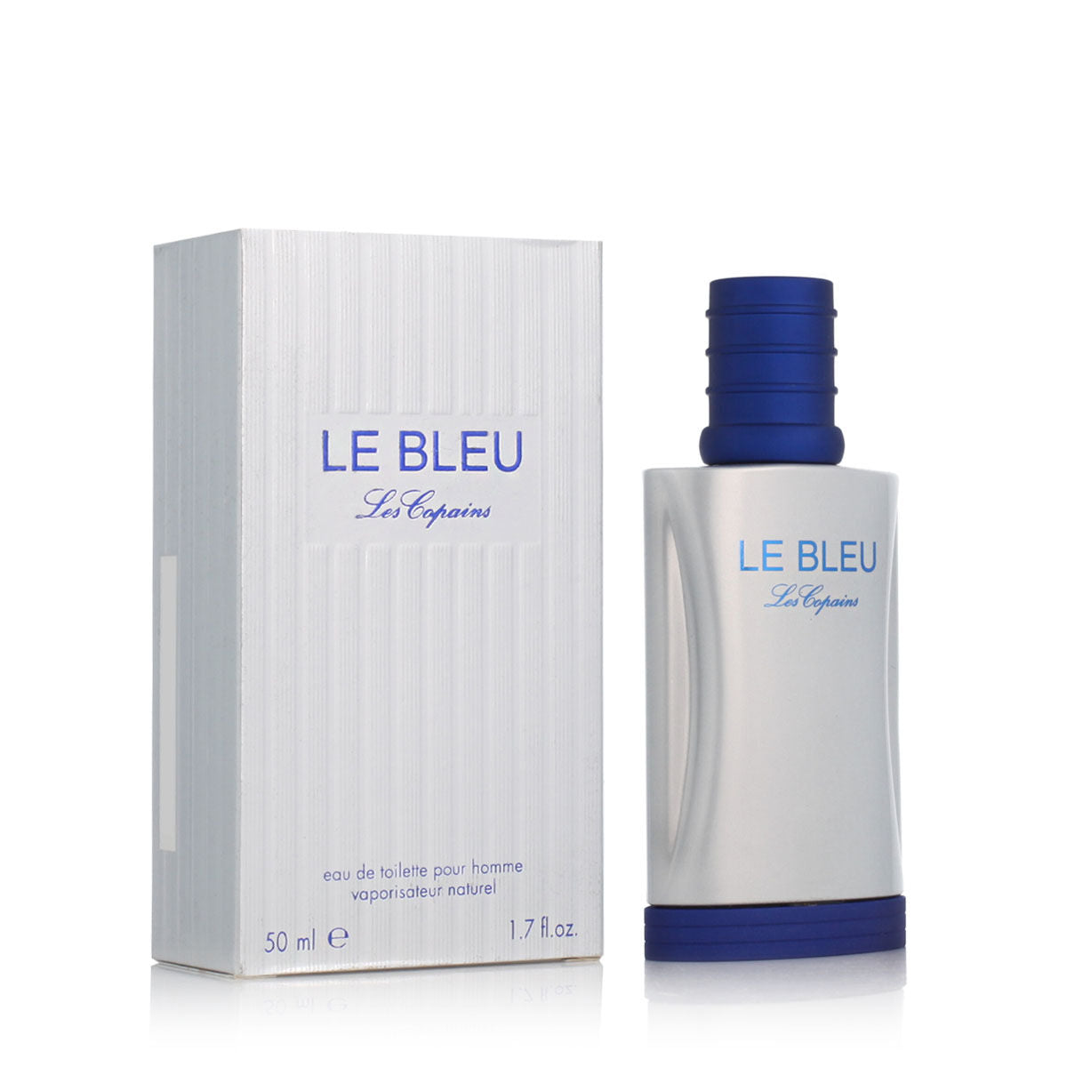 Herrenparfüm Les Copains EDT Le Bleu (50 ml) - AWK Flagship