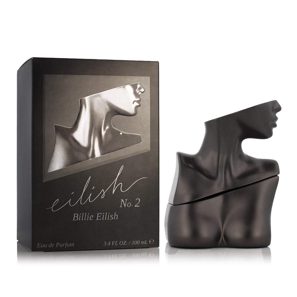 Unisex-Parfüm Billie Eilish EDP Eilish Nº 2 100 ml - AWK Flagship