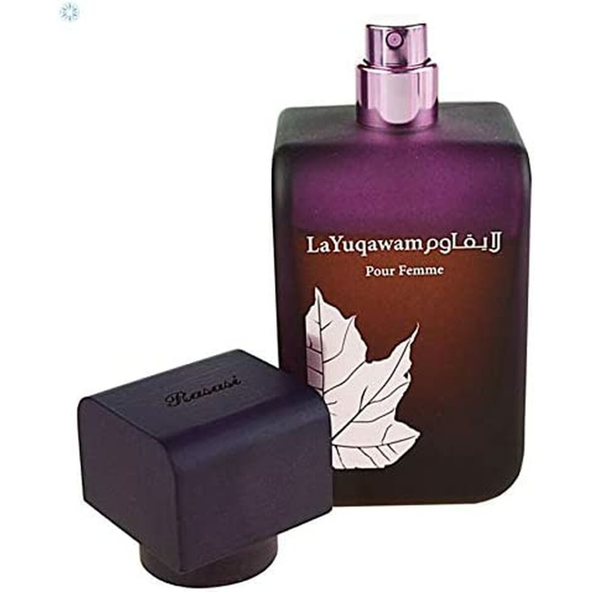 Rasasi EDP La Yuqawam Pour Femme (75 ml) - Damen - AWK Flagship