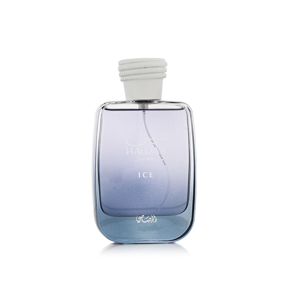 Damenparfüm Rasasi Hawas Ice EDP 100 ml - AWK Flagship