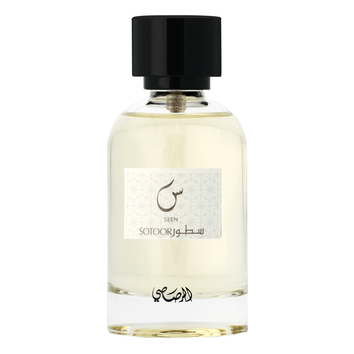 Unisex-Parfüm Rasasi Sotoor Seen EDP 100 ml - AWK Flagship