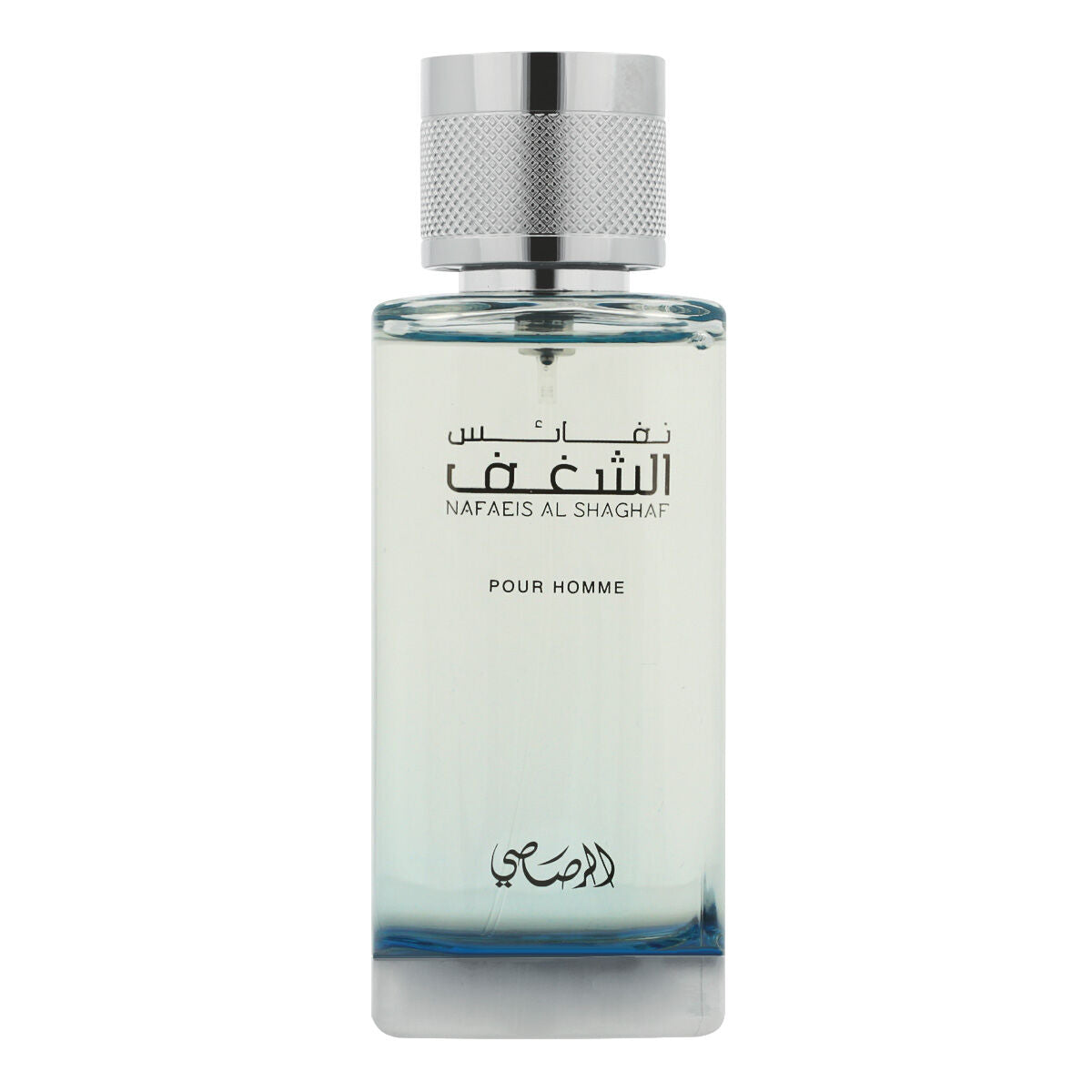 Herrenparfüm Rasasi EDP Nafaeis Al Shaghaf 100 ml - AWK Flagship