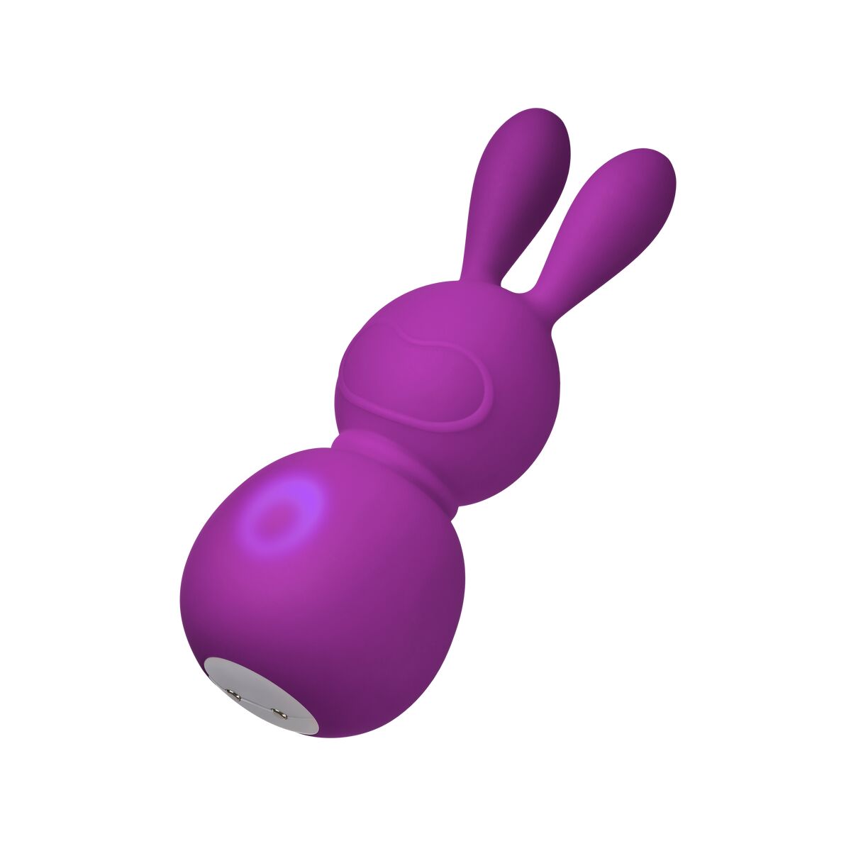 Mini Vibrator FemmeFun Bunny Lila - AWK Flagship