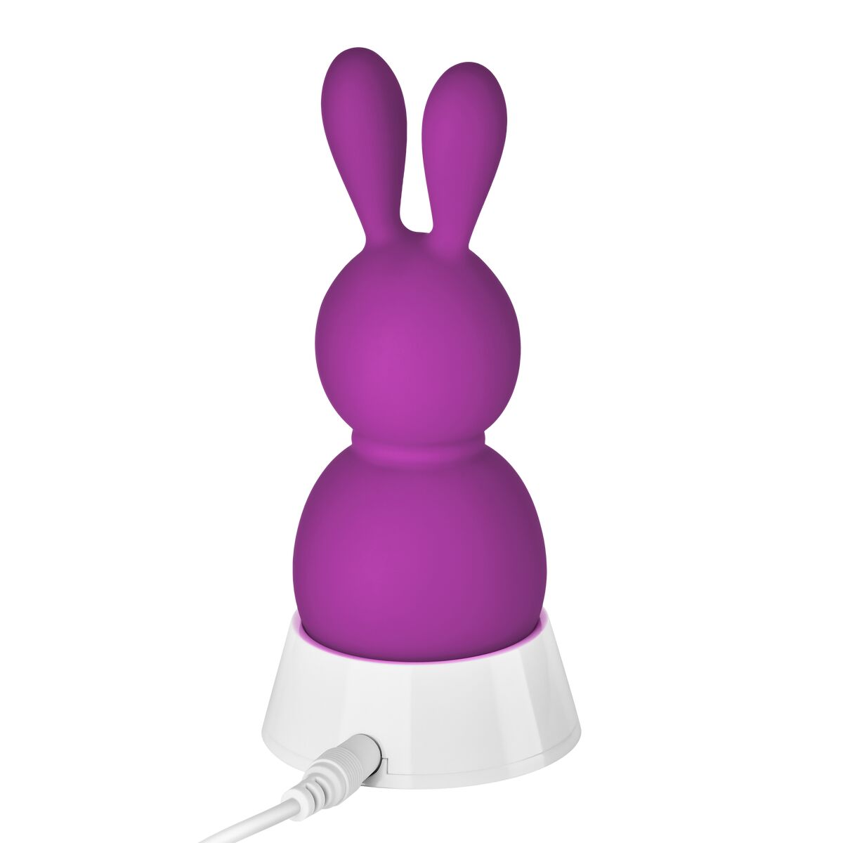 Mini Vibrator FemmeFun Bunny Lila - AWK Flagship