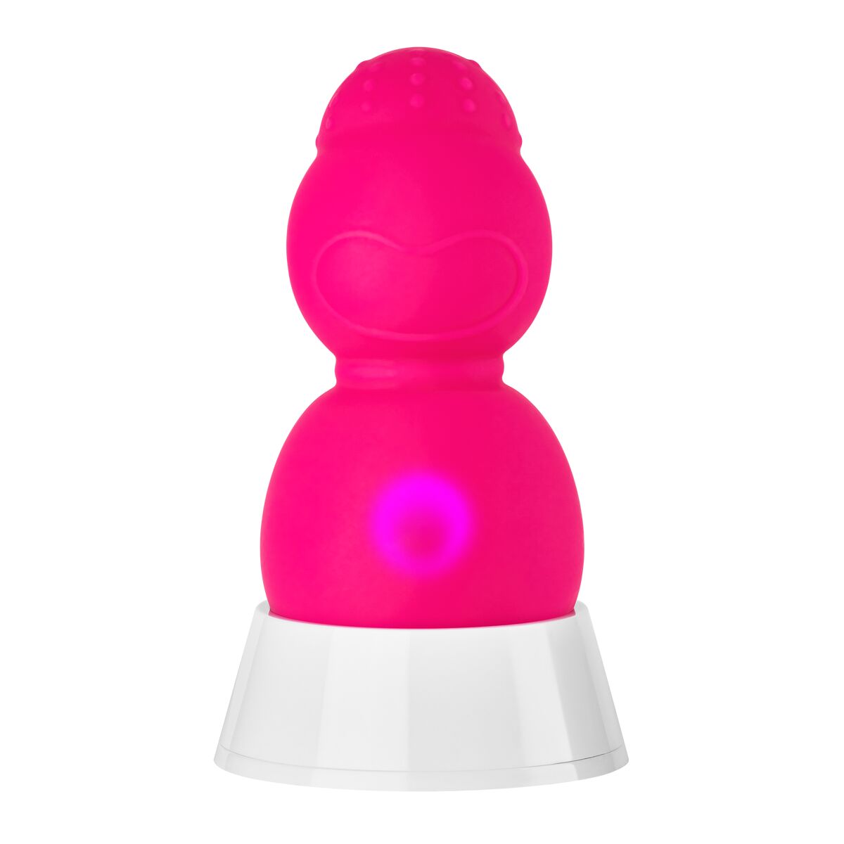 Mini Vibrator FemmeFun Nubby Rosa - AWK Flagship