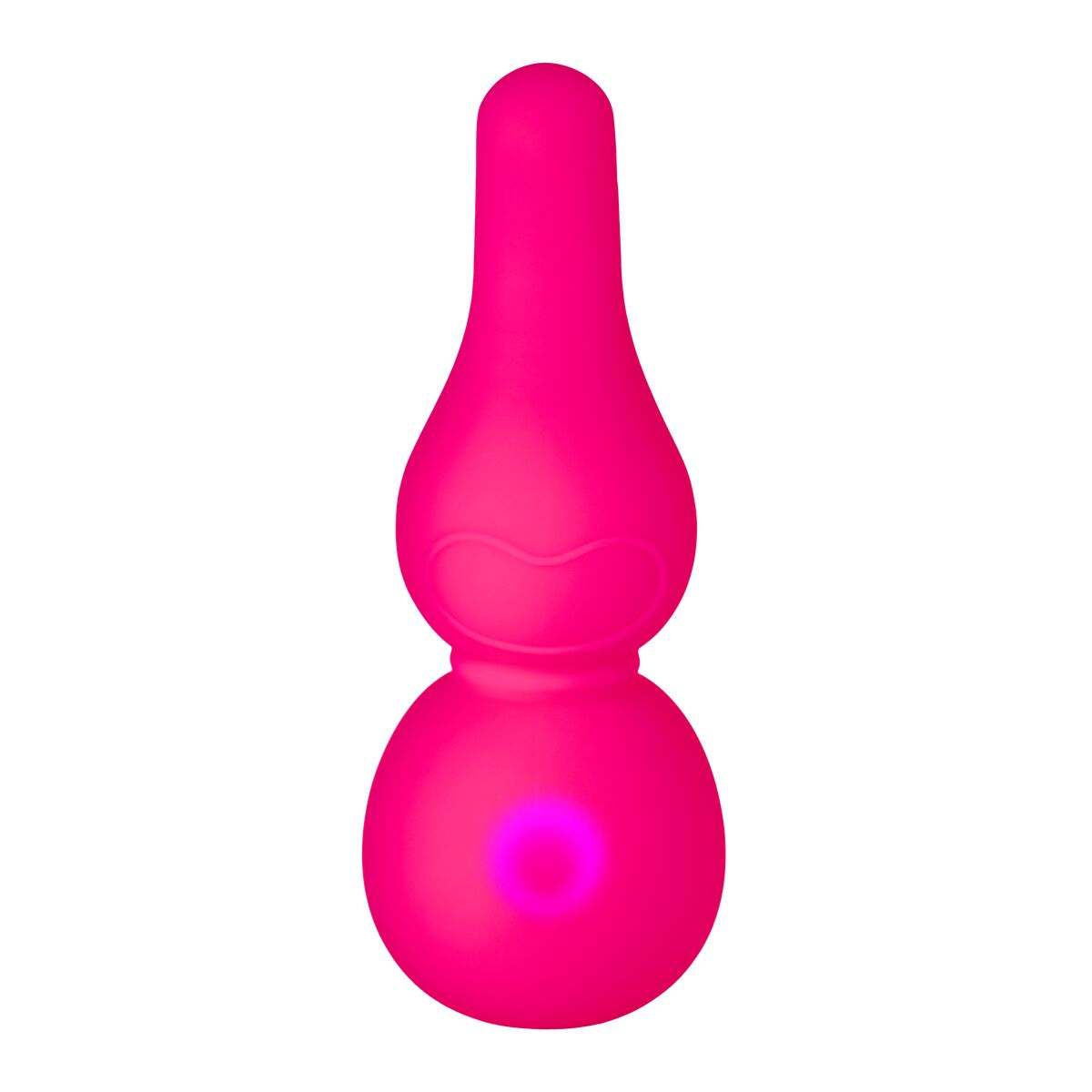 Mini Vibrator FemmeFun Stubby Rosa - AWK Flagship