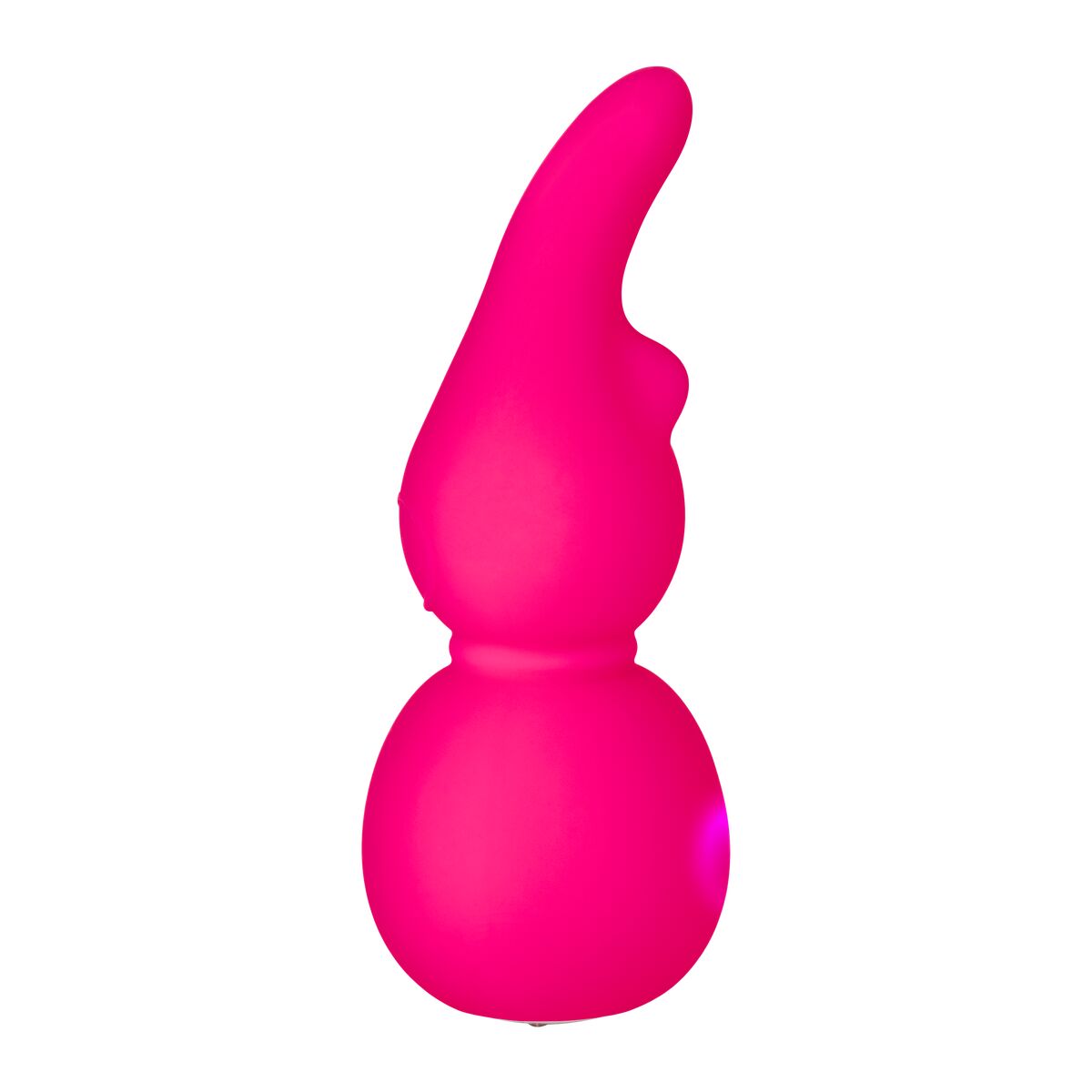 Mini Vibrator FemmeFun Stubby Rosa - AWK Flagship