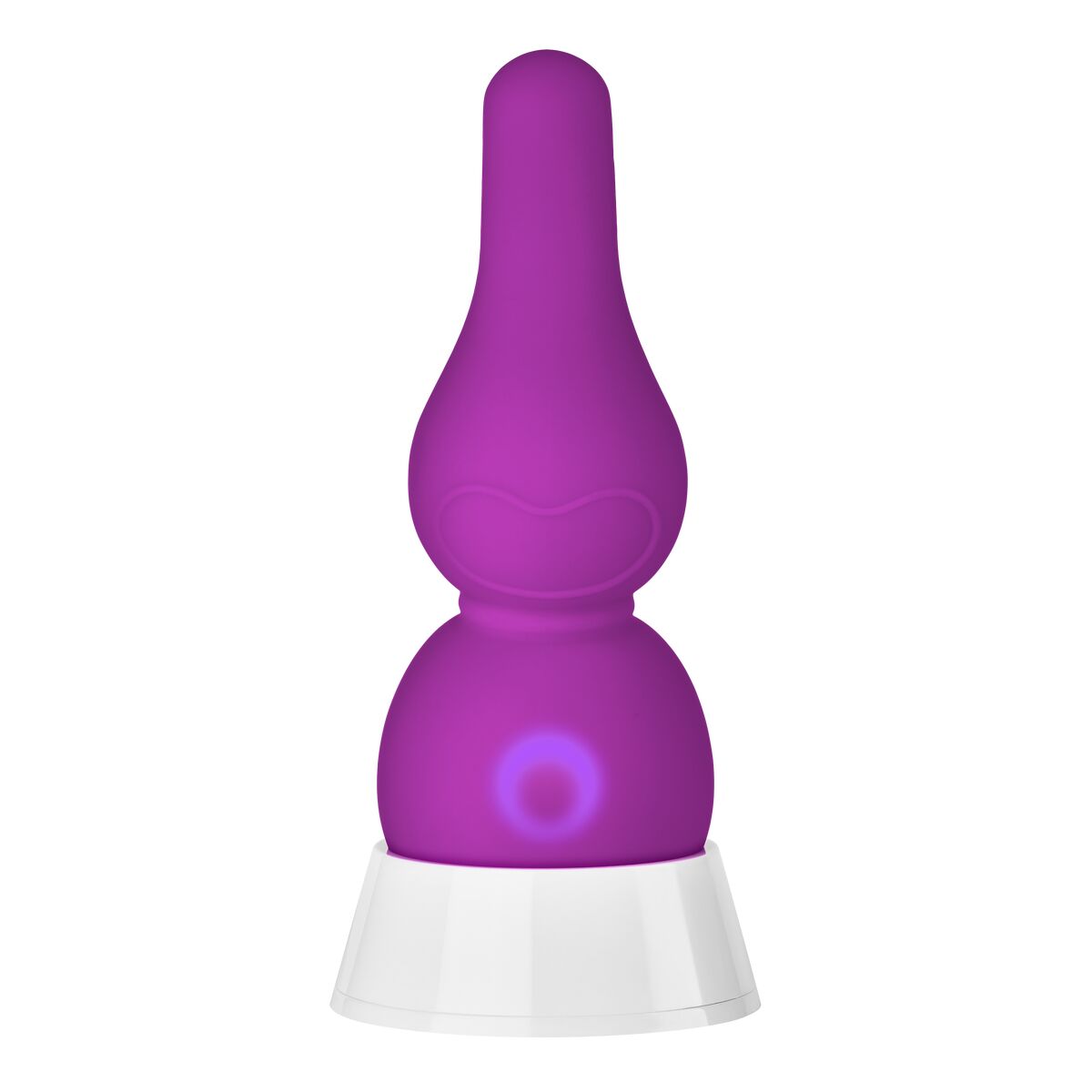 Mini Vibrator FemmeFun Stubby Lila - AWK Flagship