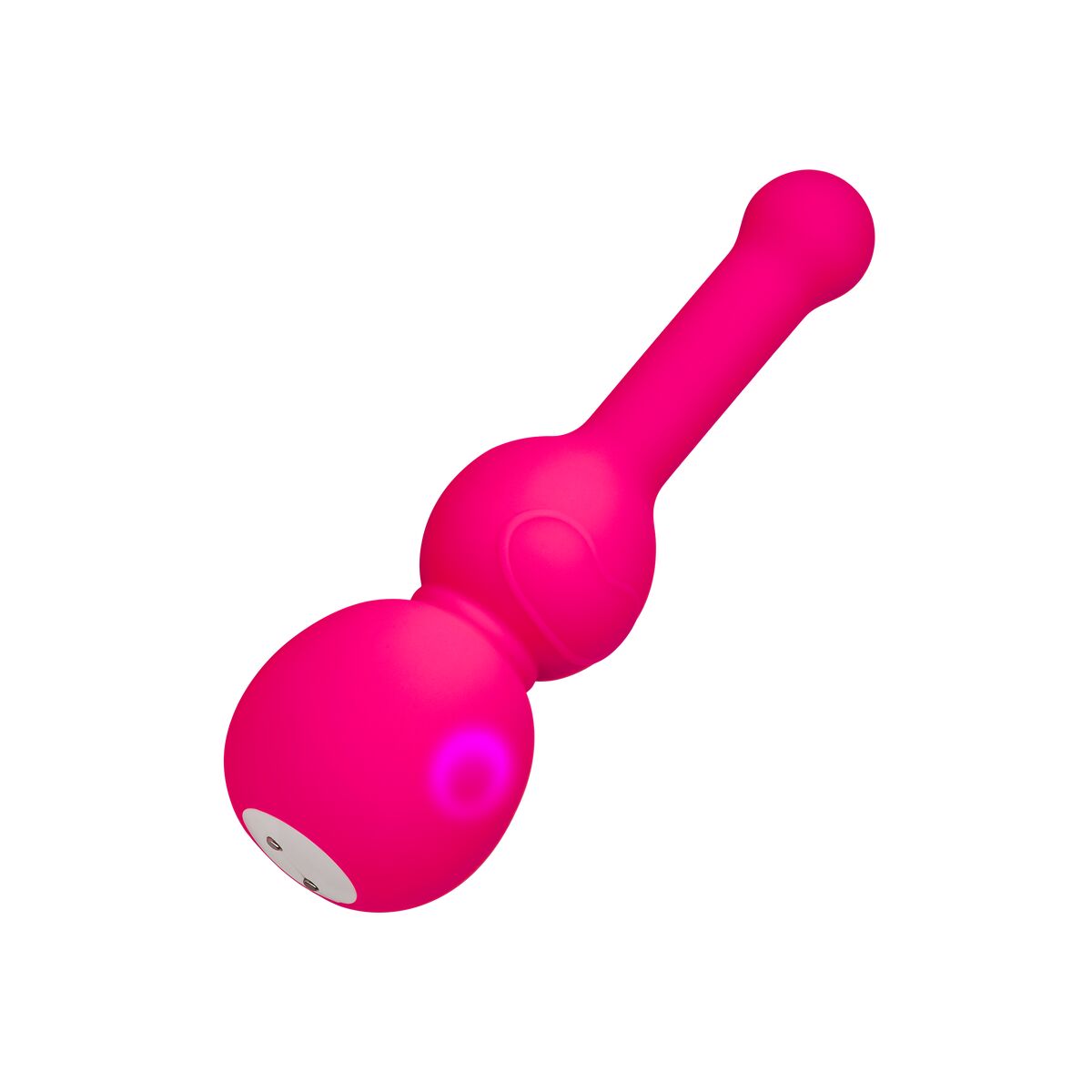 Mini Vibrator FemmeFun Poly Rosa - AWK Flagship