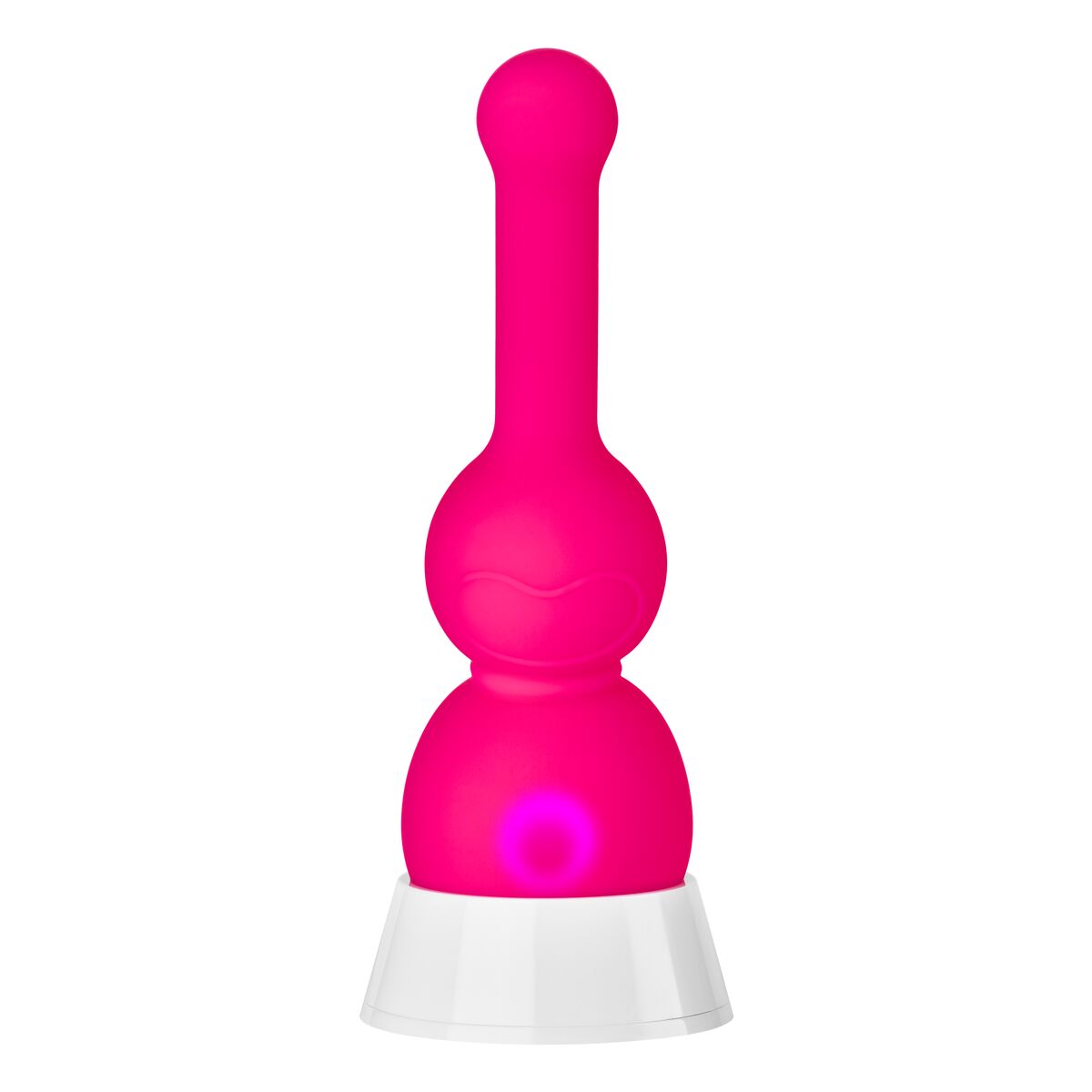 Mini Vibrator FemmeFun Poly Rosa - AWK Flagship