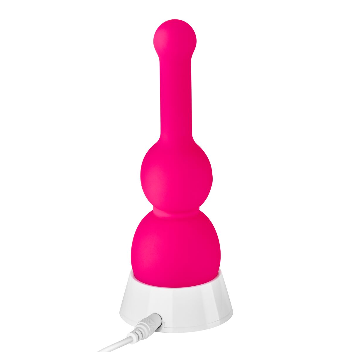 Mini Vibrator FemmeFun Poly Rosa - AWK Flagship