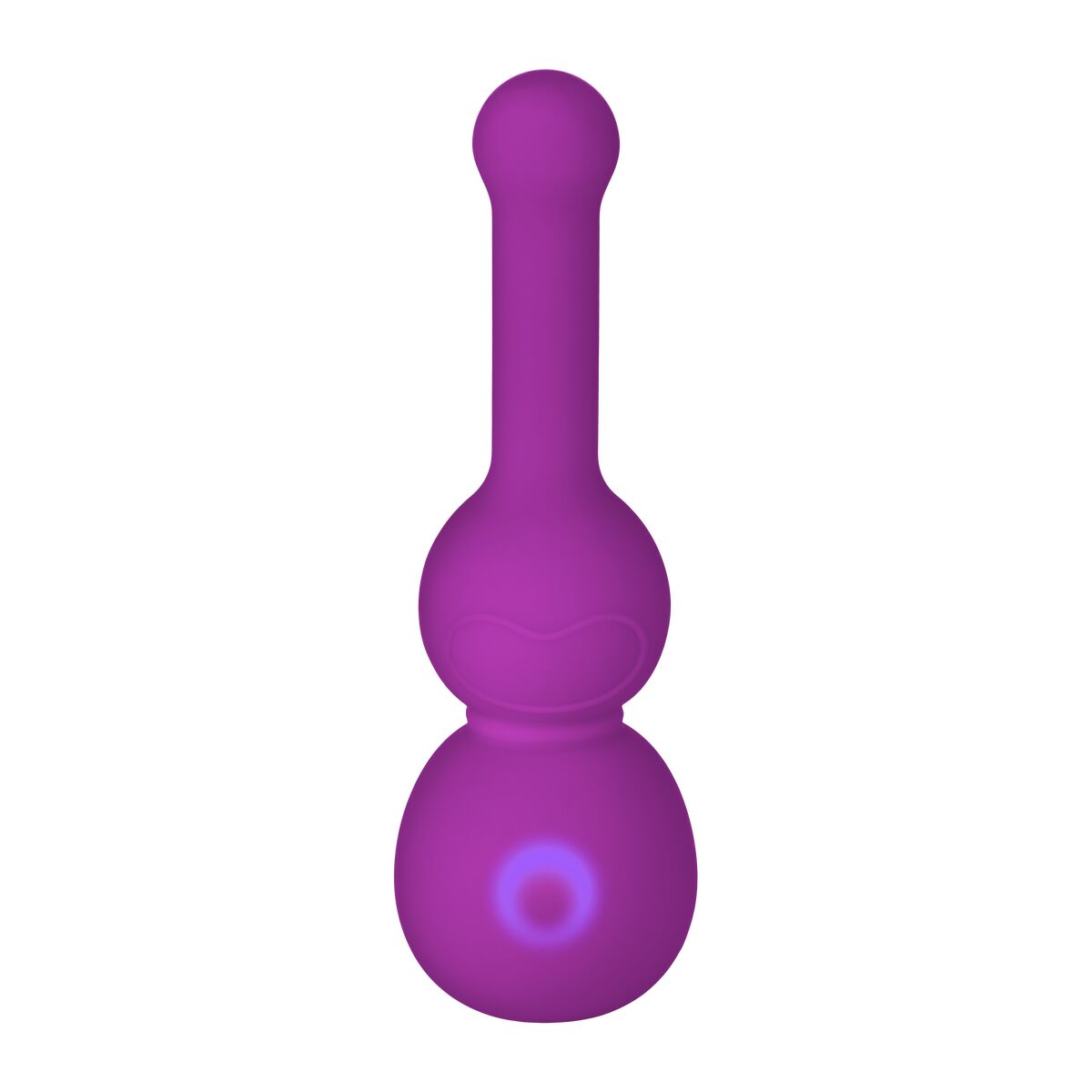 Mini Vibrator FemmeFun Poly Lila - AWK Flagship