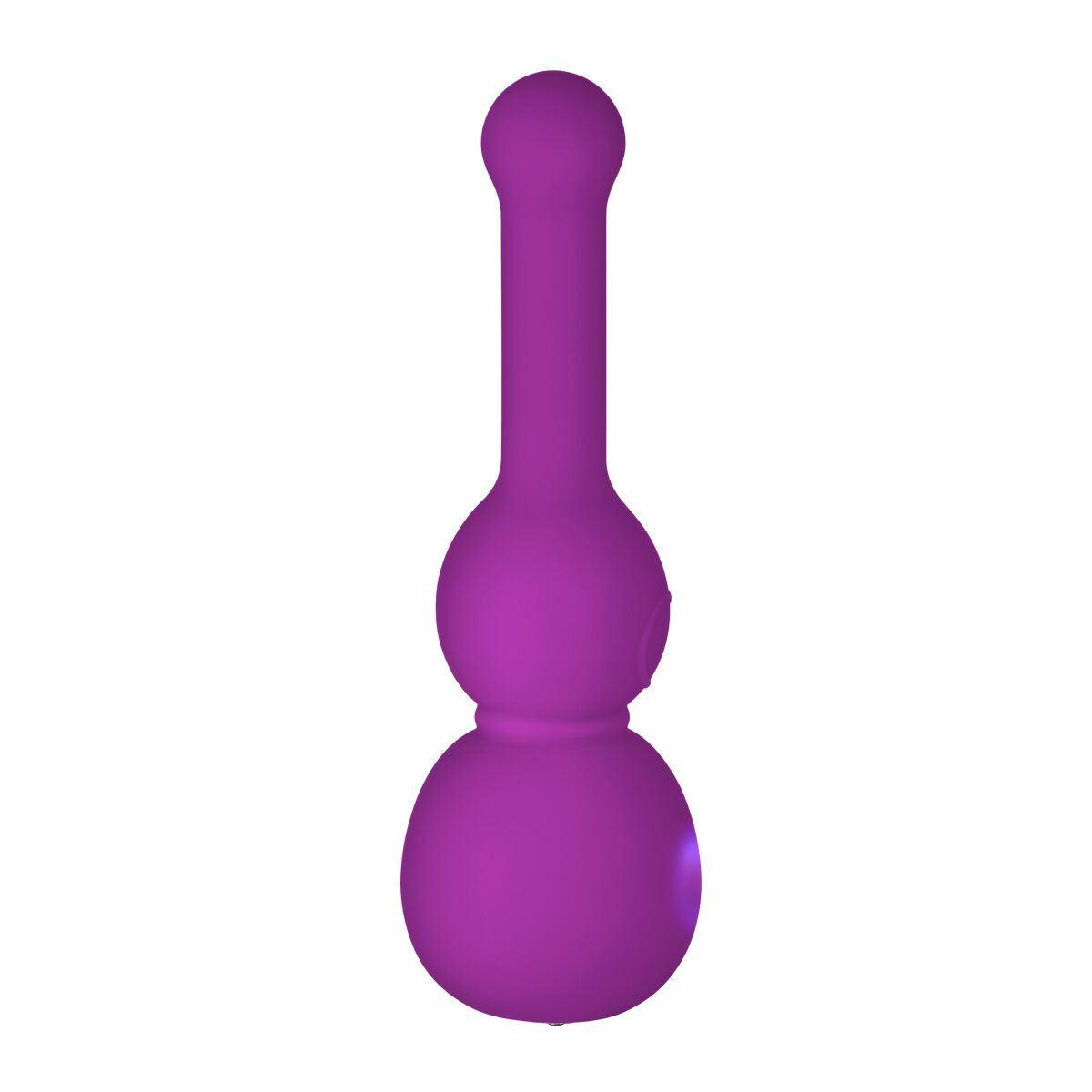 Mini Vibrator FemmeFun Poly Lila - AWK Flagship