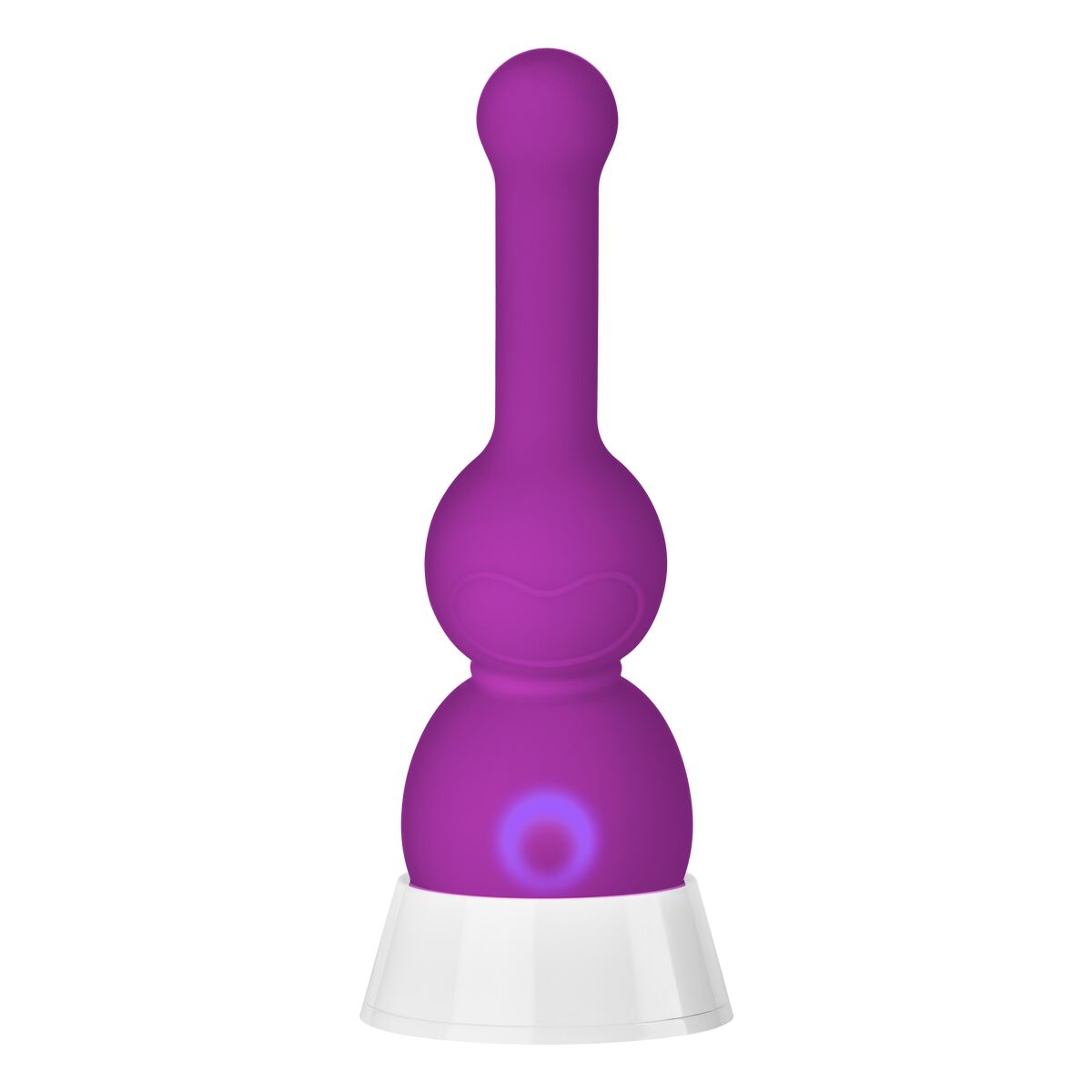 Mini Vibrator FemmeFun Poly Lila - AWK Flagship