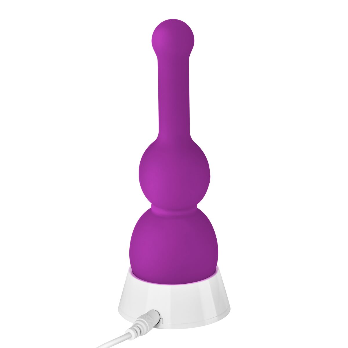 Mini Vibrator FemmeFun Poly Lila - AWK Flagship