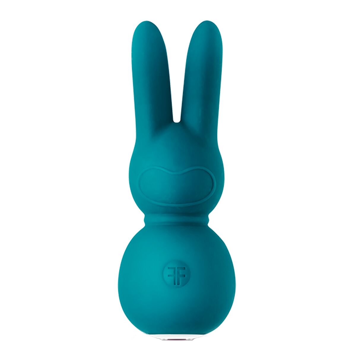 Mini Vibrator FemmeFun Stubby 2 Blau - AWK Flagship