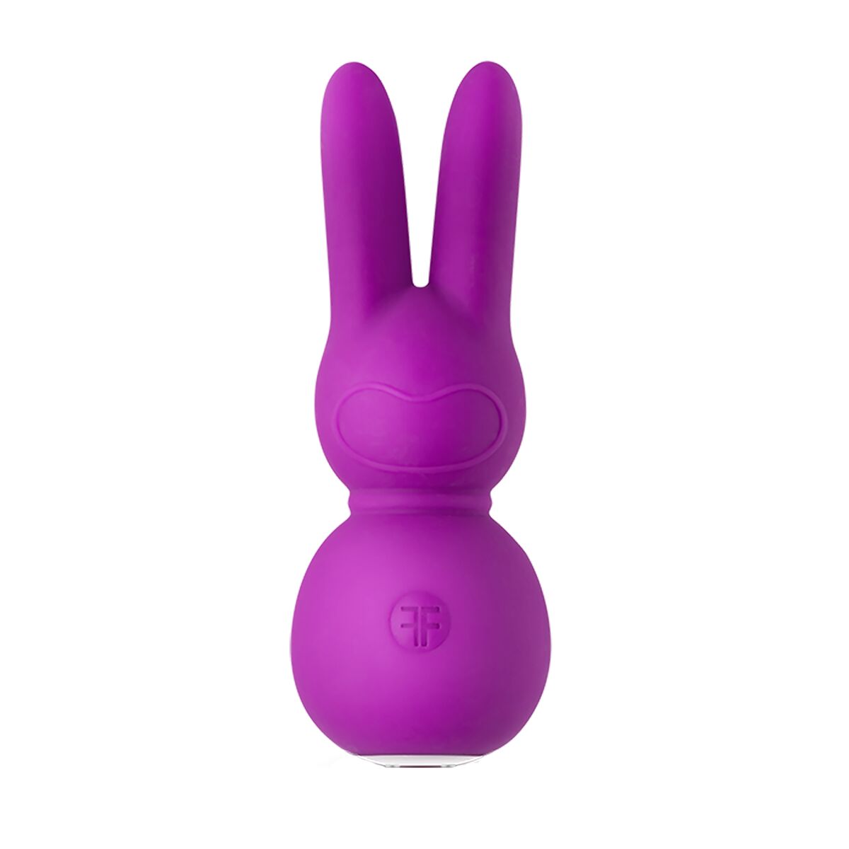 Mini Vibrator FemmeFun Stubby 2 Lila - AWK Flagship