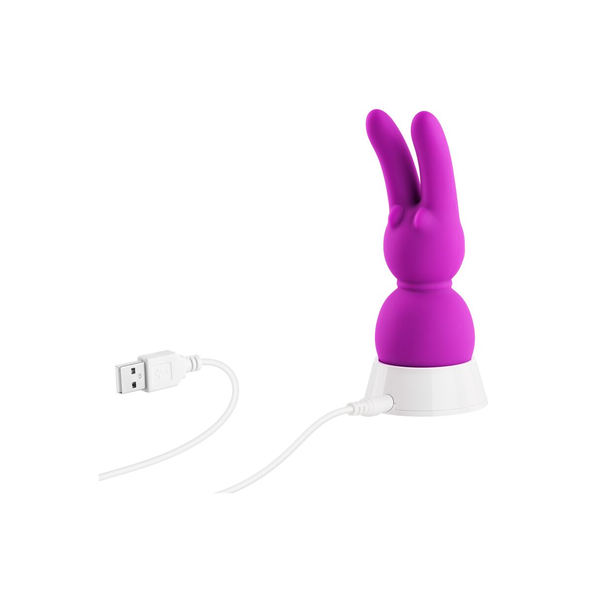 Mini Vibrator FemmeFun Stubby 2 Lila - AWK Flagship