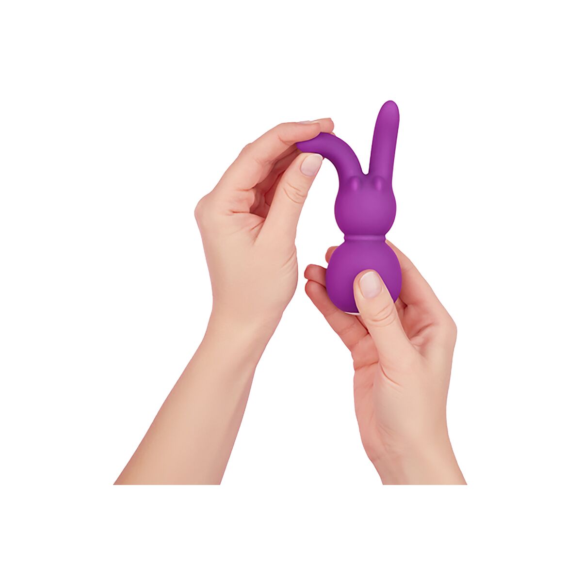 Mini Vibrator FemmeFun Stubby 2 Lila - AWK Flagship