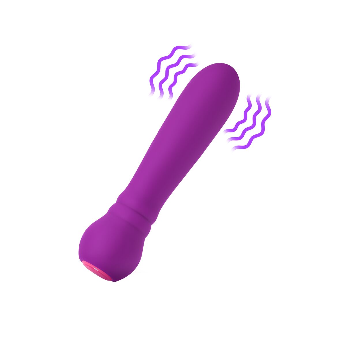 Mini Vibrator FemmeFun Ultra Bullet Lila - AWK Flagship