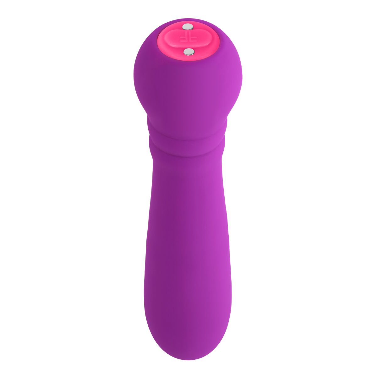 Mini Vibrator FemmeFun Ultra Bullet Lila - AWK Flagship