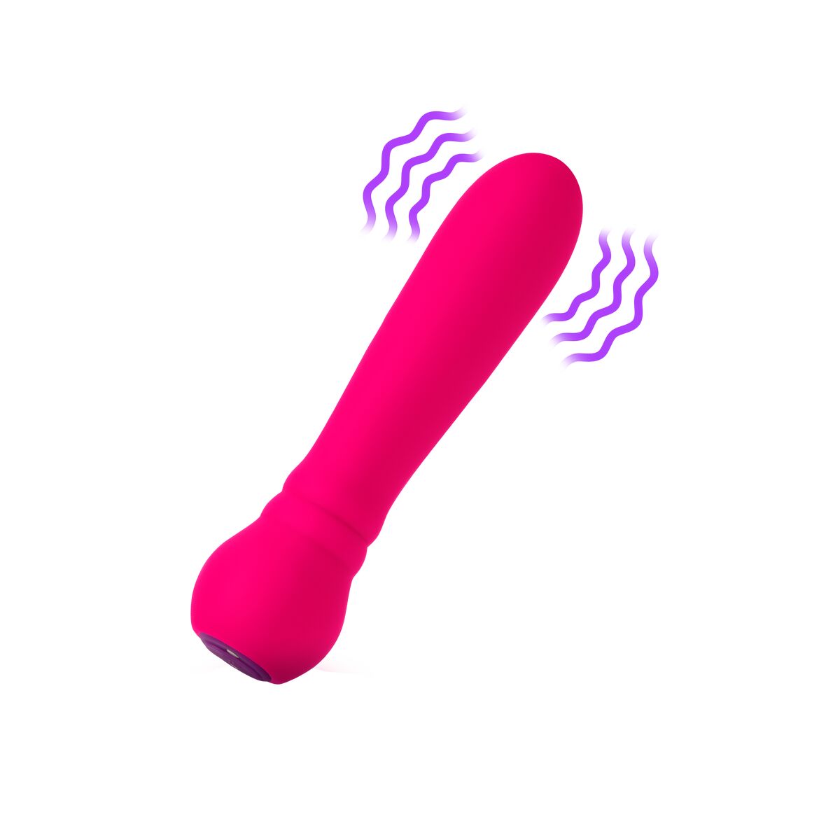 Mini Vibrator FemmeFun Ultra Bullet Rosa - AWK Flagship