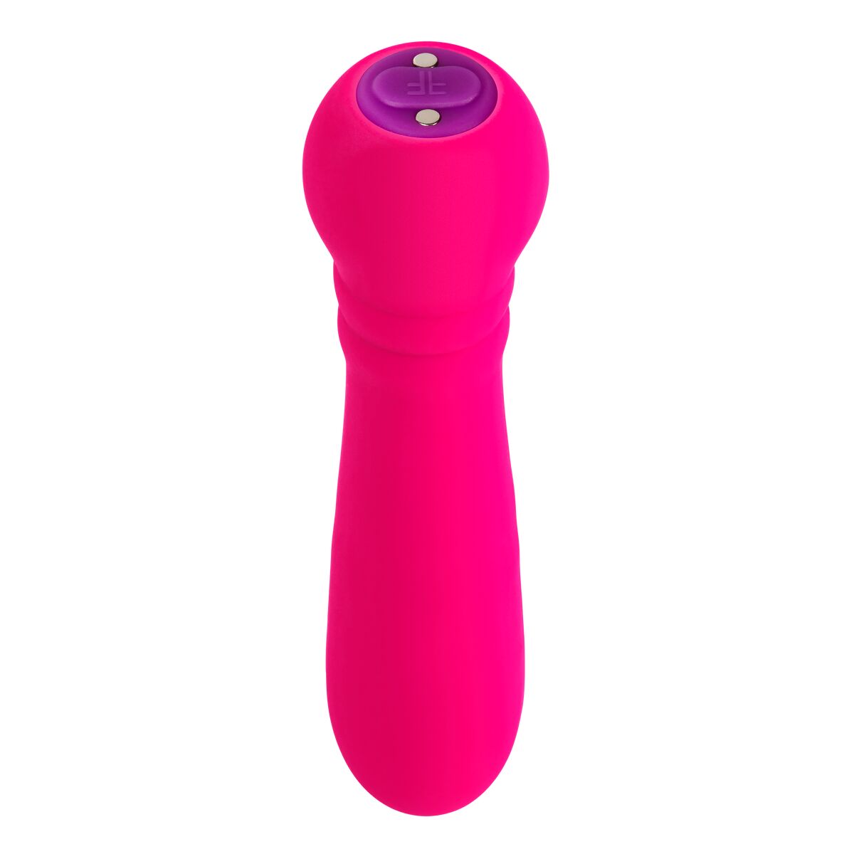 Mini Vibrator FemmeFun Ultra Bullet Rosa - AWK Flagship