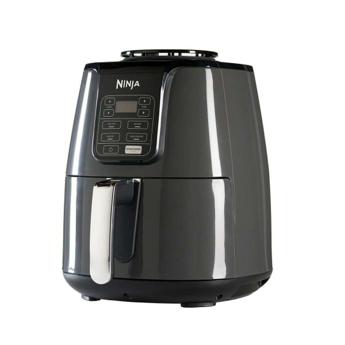 Heißluftfritteuse NINJA AF100 Schwarz 1500 W 3,8 L - AWK Flagship