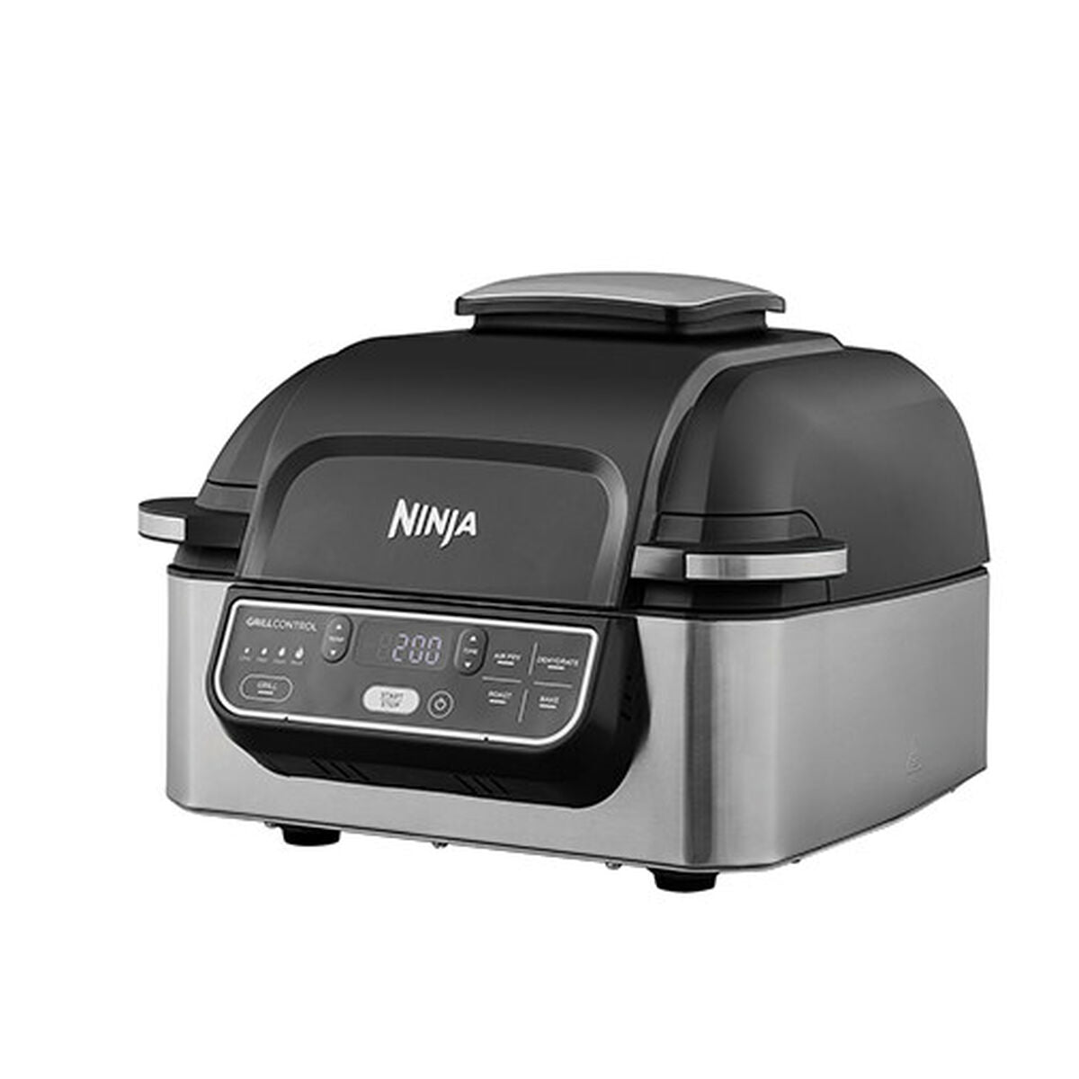 Grillpfanne NINJA AG301EU Schwarz - AWK Flagship