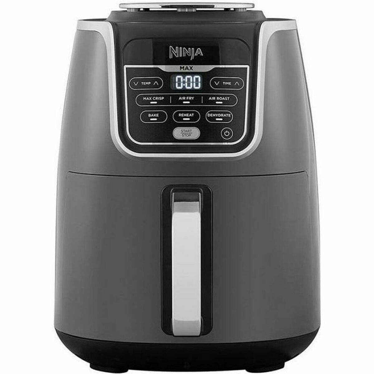 Fritteuse ohne Öl NINJA AF160EU Grau 1750 W 5,2 L - AWK Flagship