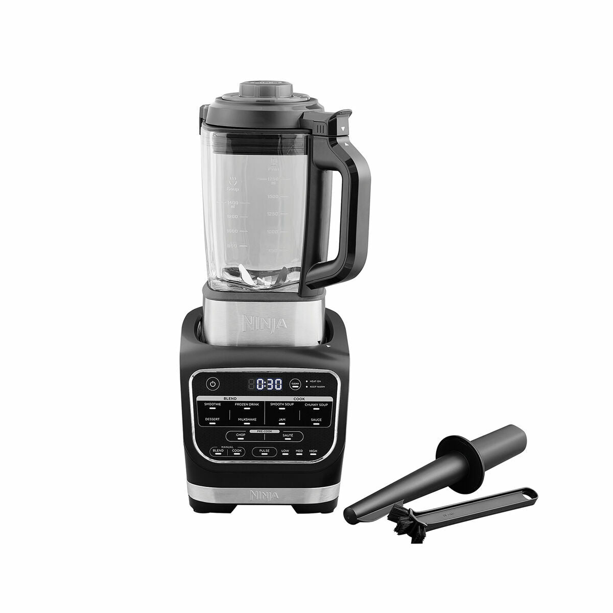 Standmixer NINJA HB150 Schwarz 1000 W 1,7 L - AWK Flagship